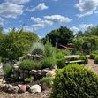 Offener Garten an der Naturschutzstation