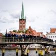 Chor der Singeleiter Lübeck gibt Konzert in Travemünde