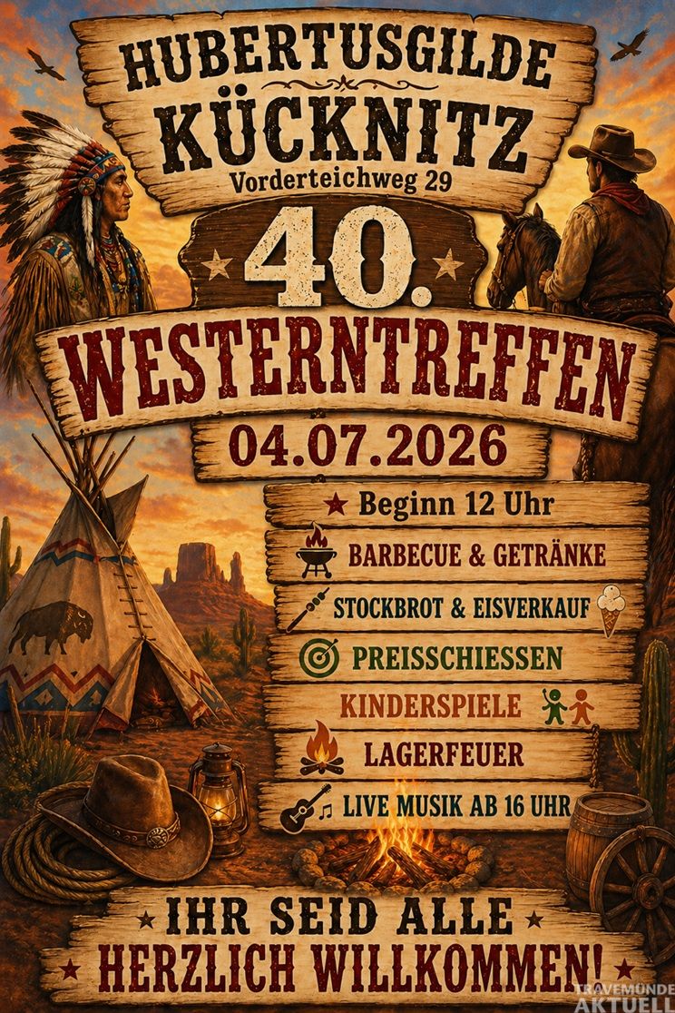 Grafik: Hubertusgilde Kücknitz e.V.
