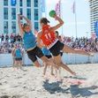 Zum Artikel Travemünder Beachhandball Cup 2026 begeistert mit 2.000 Sportlern und 197 Teams