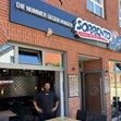 20 Jahre SORRENTO Pizza & Bowling – Inhaber Kerim Ben Salem feiert Jubiläum