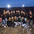 Ausstellung »10 Jahre Stars am Strand« blickt auf ein Jahrzehnt Konzertgeschichte zurück