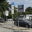 Zum Artikel Parken im Sommer in Travemünde