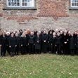 Sommerkonzert in Travemünde: St.-Lorenz-Kantorei präsentiert Puccini und Mendelssohn