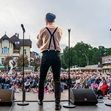 Zum Artikel OstseeTalent goes music 2026: Finale auf dem Timmendorfer Platz