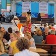 Erlebe – Heile – Strahle – Lebensfreude pur beim Fesival in Travemünde