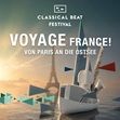 Zum Artikel CLASSICAL BEAT Festival 2026 bringt französisches Flair nach Travemünde