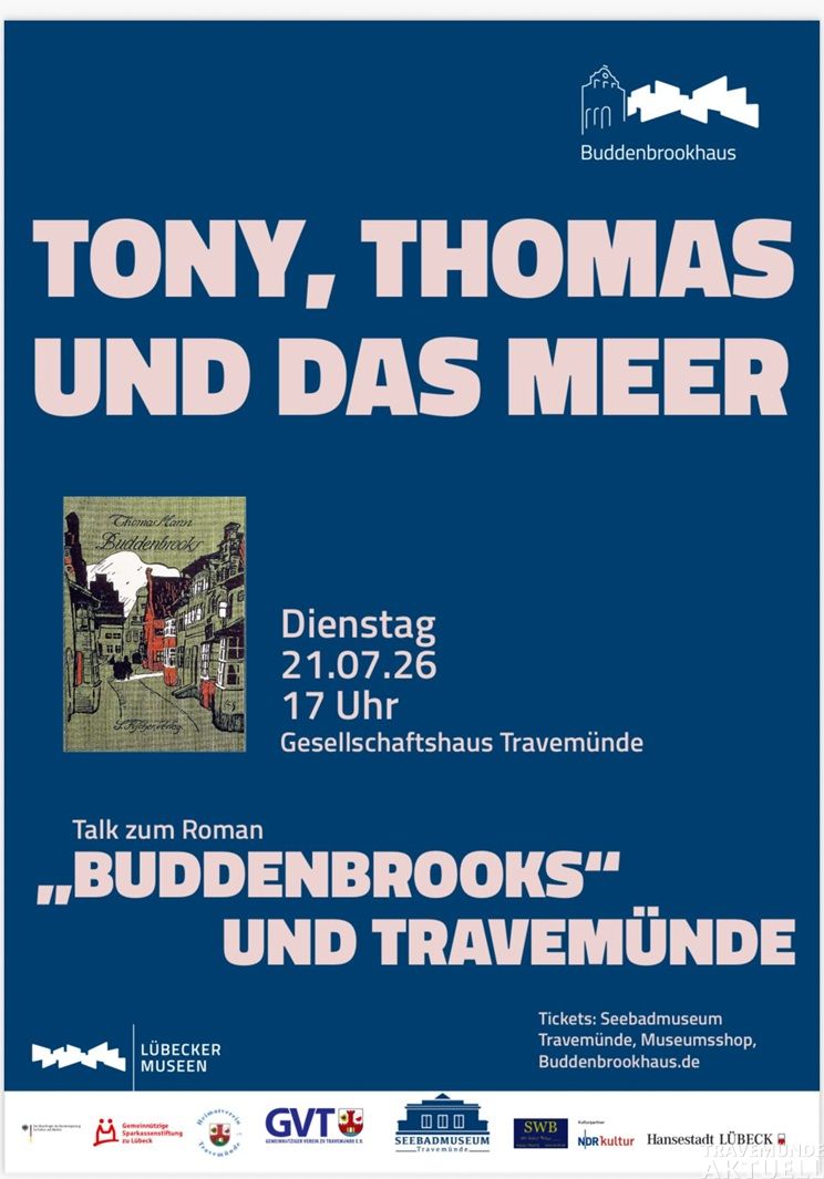 Grafik: Heimatverein Travemünde e.V.