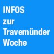 Polizei informiert zur Travemünder Woche