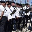 Zum Artikel Travemünder Shantychor gibt Konzert an der Priwallpromenade