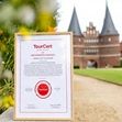 Lübeck und Travemünde bleiben offiziell »Nachhaltiges Reiseziel«