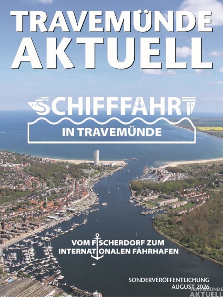 Titelbild: TA