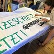 Zum Artikel Greenpeace lädt heute in Lübeck zum Austausch über Hitze und Stadtgrün ein