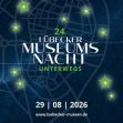 Museumsnacht 2026: Travemünde lädt zu Kunst, Kultur und maritimen Erlebnissen ein