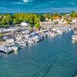 Hafenfeeling 2026 lädt zu maritimem Sommerwochenende nach Niendorf ein