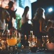 Sommerfest auf dem Priwall mit Musik, Grillen und guter Stimmung