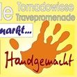 Zum Artikel Handgemacht-Markt lädt zum Stöbern an die Travepromenade ein