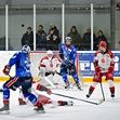 Zum Artikel Internationaler Eishockey Junior Cup kommt nach Timmendorfer Strand