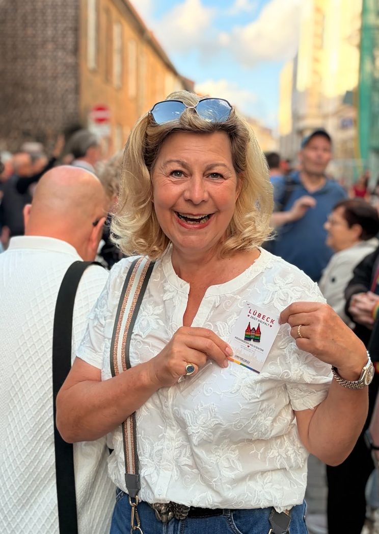Die Lübecker CDU-Landtagsabgeordnete Dagmar Hildebrand setzt sich für die Gründung eines LSU-Landesverbandes in Schleswig-Holstein ein. Foto: CDU