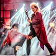 Michael Jacksons Lead-Gitarristin kommt nach Timmendorfer Strand