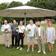 Wendelborn-Stiftung spendet 5.000 Euro für Kinderstube Travemünde