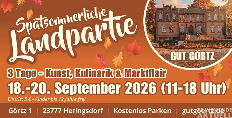 Grafik: Gut Görtz