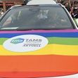 Gemeinsam für Vielfalt beim CSD Lübeck