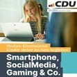 Kostenlose Veranstaltung zu Smartphone, Social Media und Gaming am 31. August 2026