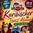 Zum Artikel Erster Karibischer Tanzabend auf der Hermannshöhe