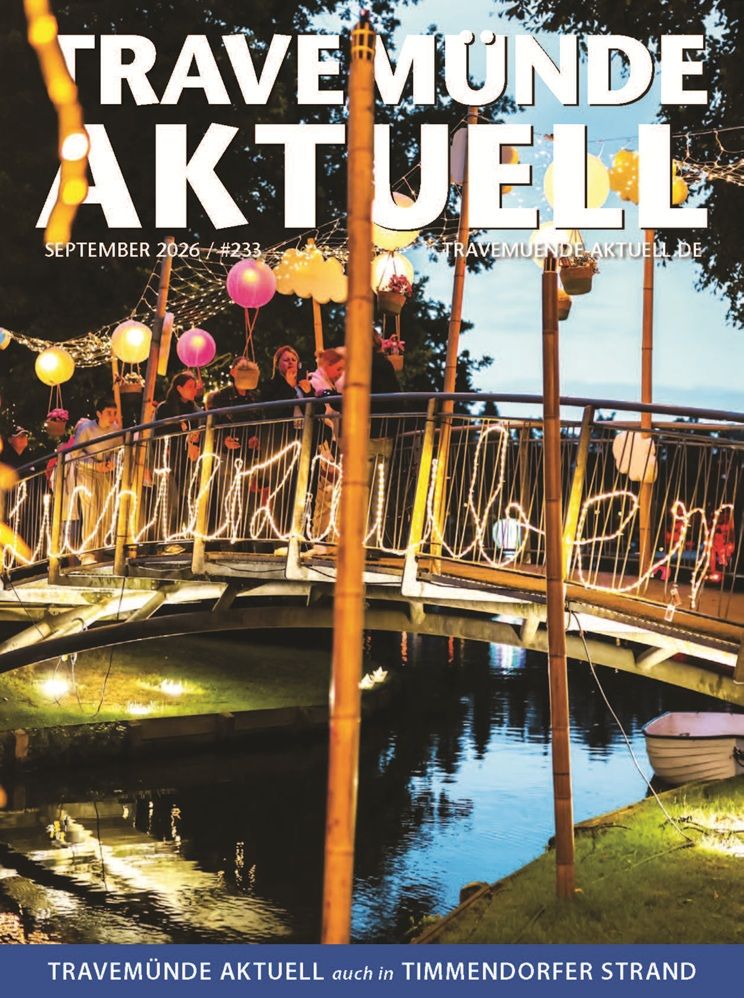 Titelbild: LTM