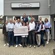 Lions Club unterstützt Travemünder Jugendarbeit