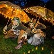 Zum Artikel Morgen geht es los: Lichterzauber im Godewindpark