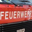 Fritteusenbrand in Niendorf/Ostsee: Feuerwehr löscht Feuer in Imbiss