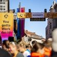 Stadtwerke Lübeck Marathon führt am Sonntag wieder nach Travemünde