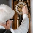 Zeitumstellung: Eine Stunde zurück und dann beginnt die Suche nach der Backofenuhr