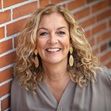Bettina Tietjen sucht das Weite in Timmendorfer Strand