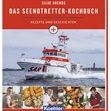 Zum Artikel Neues »Seenotretter-Kochbuch« mit Rezepten von Nord- und Ostsee