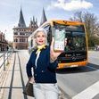 Zum Artikel Neue LüMobil-App bündelt Bus, Fähre und Deutschlandticket