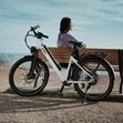 E-Bike im Urlaub: An der Ostseeküste ist der Verleih vergleichsweise günstig