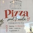 Zum Artikel Pizza-Verkostung in Travemünde: »Pizza mit Paula«