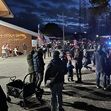 Laternenumzug der Feuerwehr Siems am Freitag
