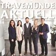 Die November-Ausgabe von Travemünde Aktuell ist da!